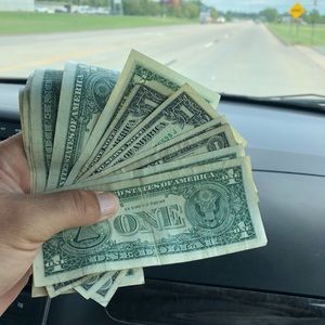 Meet your Posher, Tony